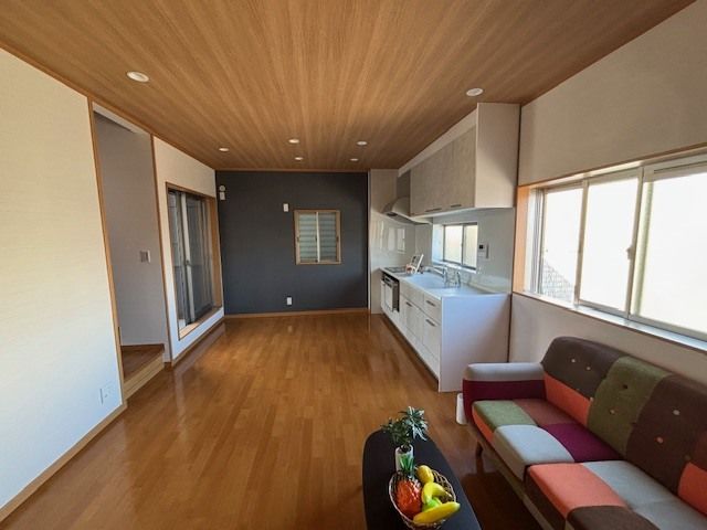 Renovated 4LDK House for Sale Near Asaka Station, Sakai - Thumbnail 3