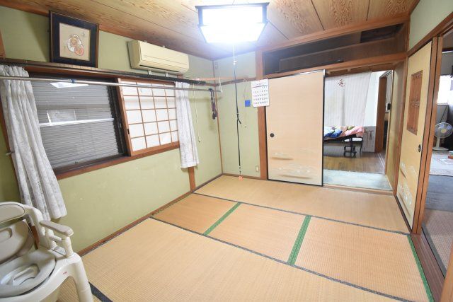 6DK Detached House for Sale in Kanoya City, Kagoshima - 99.27 sqm - Thumbnail 4