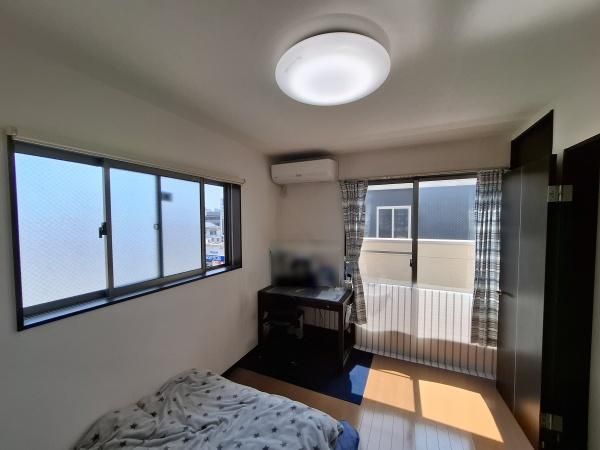4LDK Detached House for Sale in Taisho Ward, Osaka - Thumbnail 4