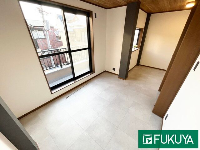 Renovated 3LDK House for Sale in Kadoma City, Osaka - Thumbnail 4