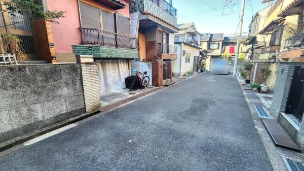 4LDK Wooden House for Sale in Higashiosaka, Osaka - Thumbnail 4
