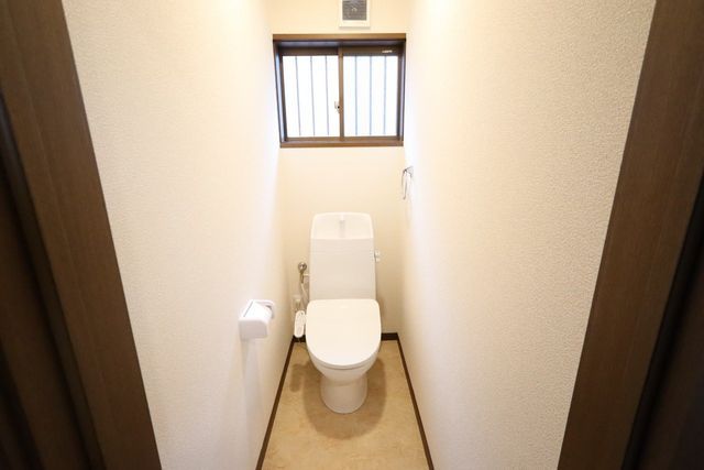 4SLDK Detached House for Sale in Suzuka City, Mie - Thumbnail 4