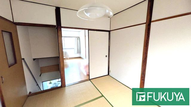 Affordable 3K Terrace House for Sale in Sumiyoshi, Osaka - Thumbnail 4