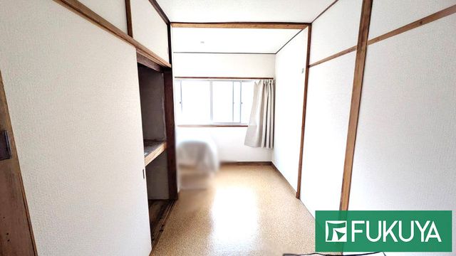 Affordable 3K Terrace House for Sale in Sumiyoshi, Osaka - Thumbnail 3
