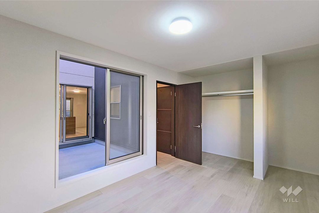 Renovated 3SLDK House Near Deyashiki Station, Amagasaki - Thumbnail 3