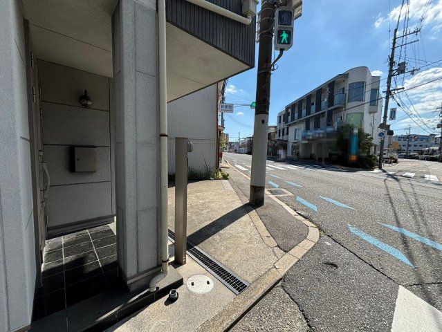 2LDK Steel-Frame House for Sale in Sakai, Osaka - Corner Lot - Thumbnail 3