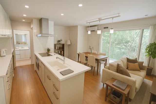 4LDK Detached House for Sale in Katano City, Osaka - Thumbnail 3