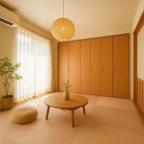 4LDK Detached House for Sale in Katano City, Osaka - Thumbnail 4
