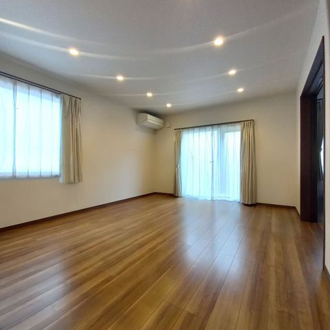 3LDK Detached House with Dog Run near Aoba Station, Tomakomai - Thumbnail 2