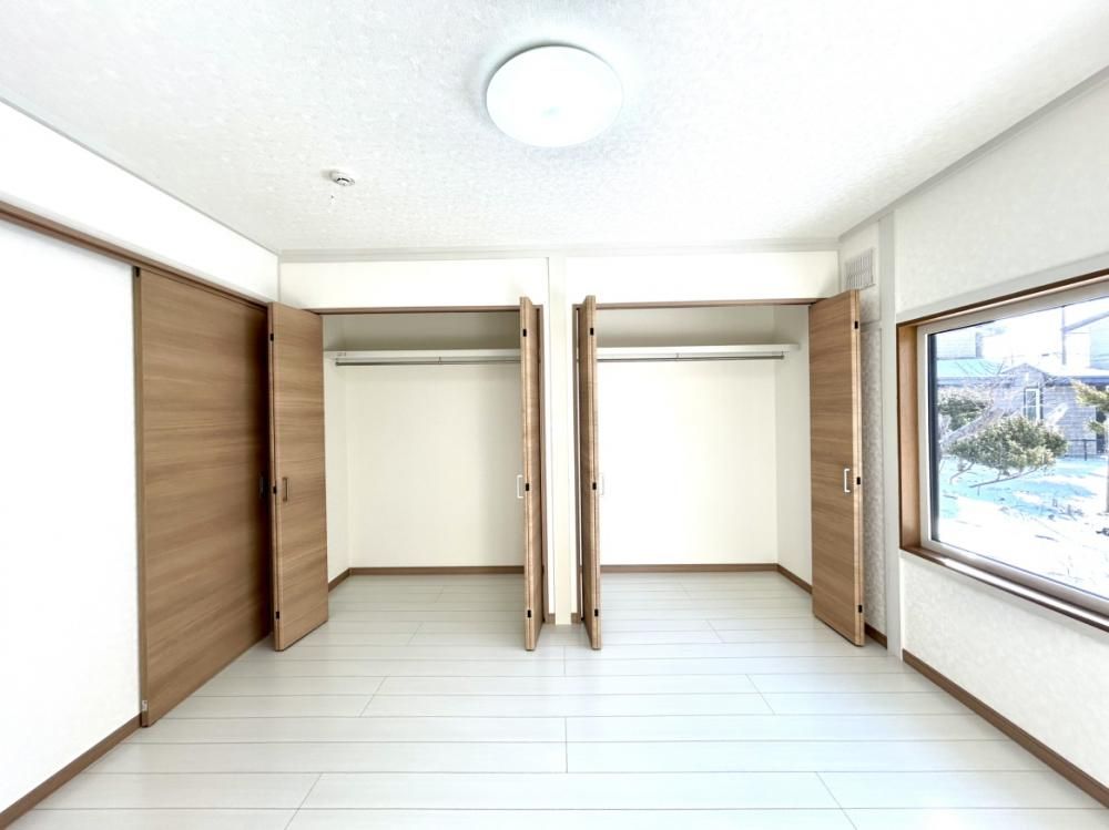 Renovated 4LDK House with Large Garden in Noboribetsu, Hokkaido - Thumbnail 4