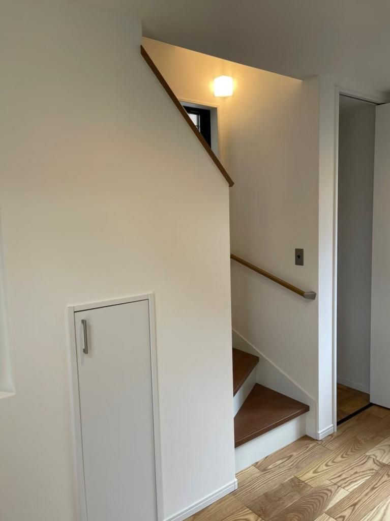Modern 2LDK House for Sale in Nishikyo Ward, Kyoto - Thumbnail 2