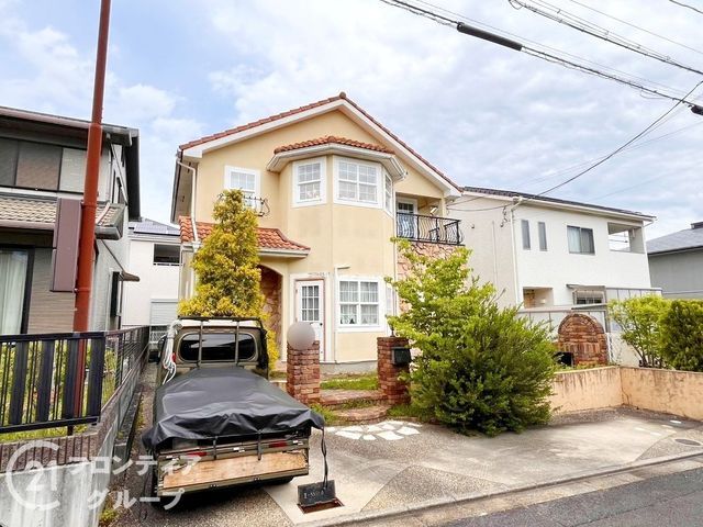 4LDK House for Sale in Kizugawa, Kyoto – 129 sqm - Thumbnail 3