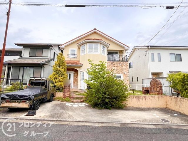 4LDK House for Sale in Kizugawa, Kyoto – 129 sqm - Thumbnail 2