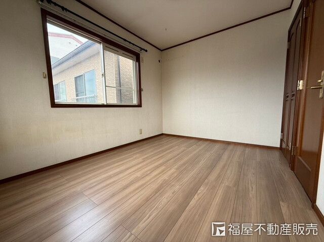 5DK Family House for Sale in Hirano, Osaka - 118 sqm - Thumbnail 4