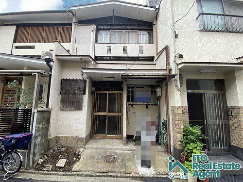 Terrace House for Sale in Sakyo Ward, Kyoto - 4K, 53.87 sqm - Thumbnail 3