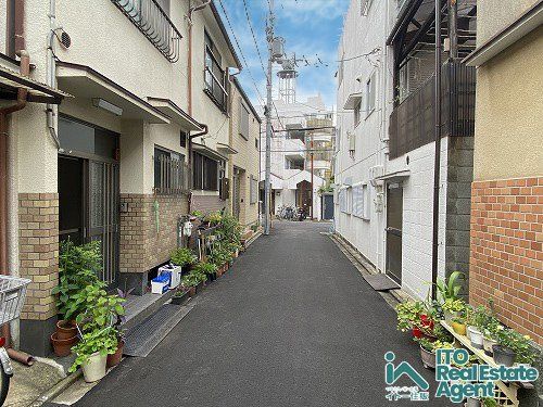 Terrace House for Sale in Sakyo Ward, Kyoto - 4K, 53.87 sqm - Thumbnail 4