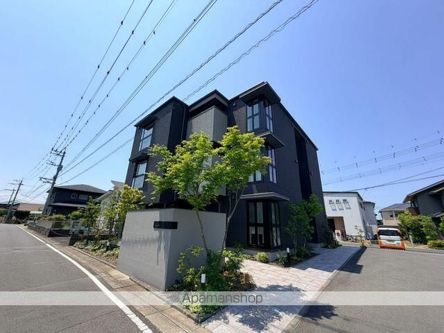 2K Apartment for Rent in Minami-ku, Kumamoto City - Thumbnail 3
