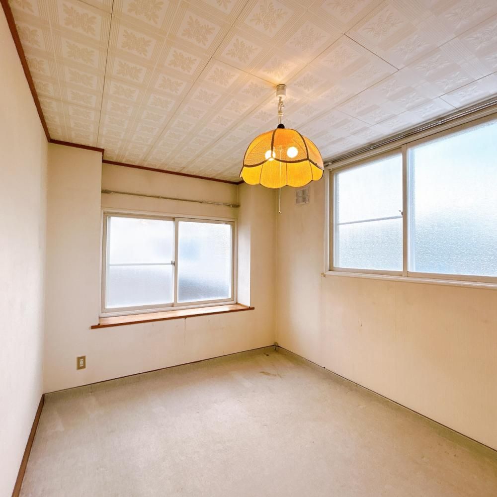 Renovated 3LDK House in Asahikawa, Hokkaido with Parking - Thumbnail 3