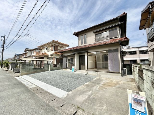 Renovated 3LDK House in Matsusaka City, Mie - Thumbnail 2