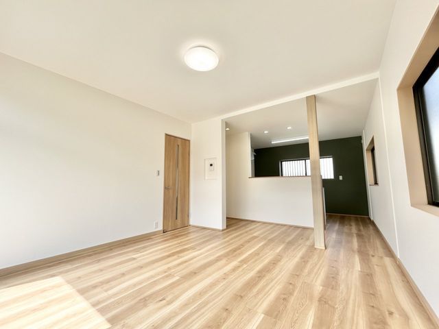 Renovated 3LDK House in Matsusaka City, Mie - Thumbnail 4