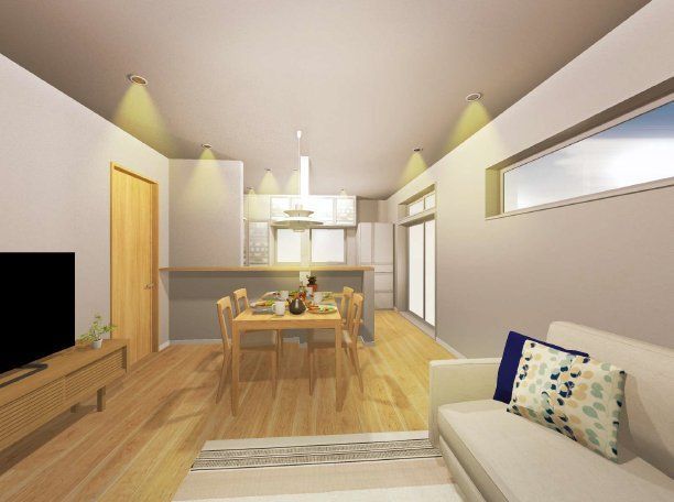 Renovated 3LDK House in Maizuru, Kyoto | Near Schools & Station - Thumbnail 3