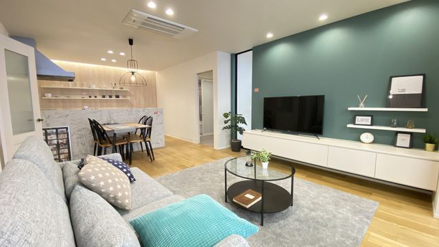 Renovated 3LDK House in Maizuru, Kyoto | Near Schools & Station - Thumbnail 2