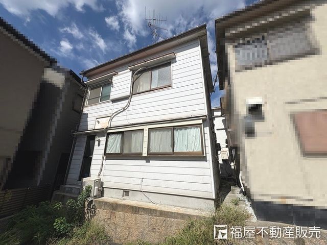 2DK Wooden House for Sale in Nagata, Kobe - 12% Yield - Thumbnail 2
