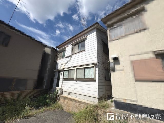 2DK Wooden House for Sale in Nagata, Kobe - 12% Yield - Thumbnail 3