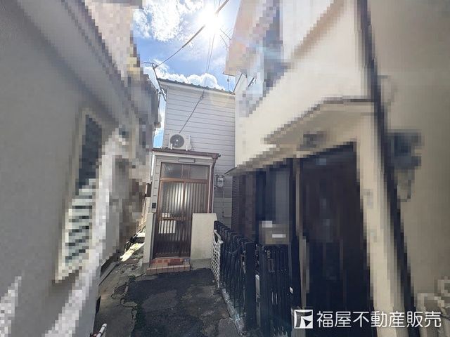 2DK Wooden House for Sale in Nagata, Kobe - 12% Yield - Thumbnail 4
