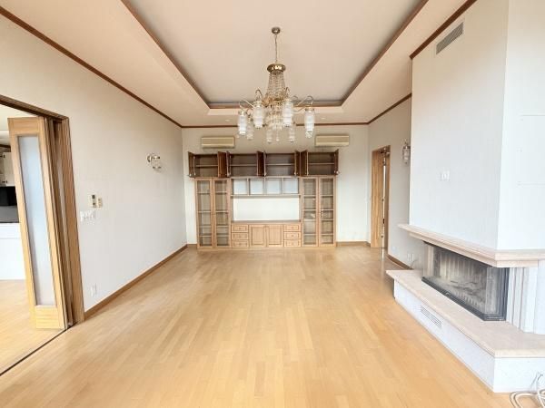 84 Tsubo RC 6LDK House for Sale in Obihiro, Hokkaido - Thumbnail 2
