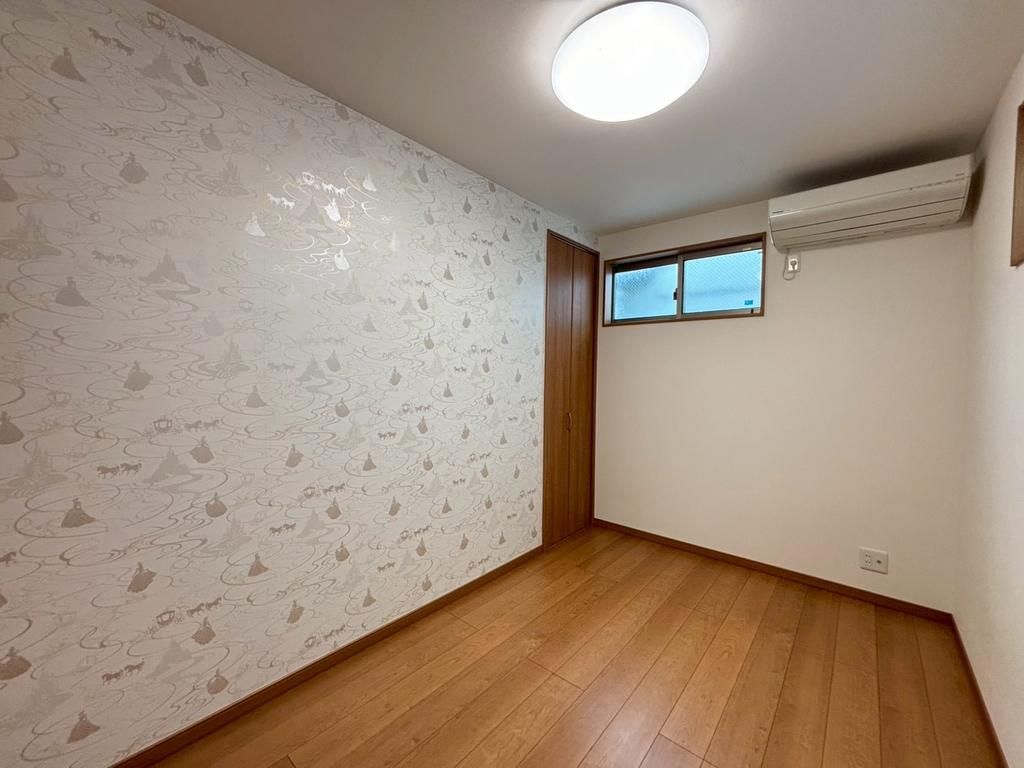 2SLDK Detached House for Sale in Sakai, Osaka - Built 2015 - Thumbnail 4