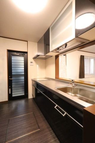 4LDK Detached House for Sale in Kuwana, Mie - Near Harima Station - Thumbnail 4