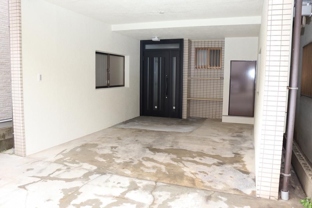 Renovated 5LDK House in Moriguchi, Osaka - 116.64 sqm - Thumbnail 2