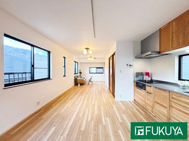 3LDK Detached House for Sale in Nogami, Takarazuka City - Thumbnail 3