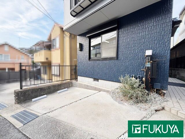3LDK Detached House for Sale in Nogami, Takarazuka City - Thumbnail 2