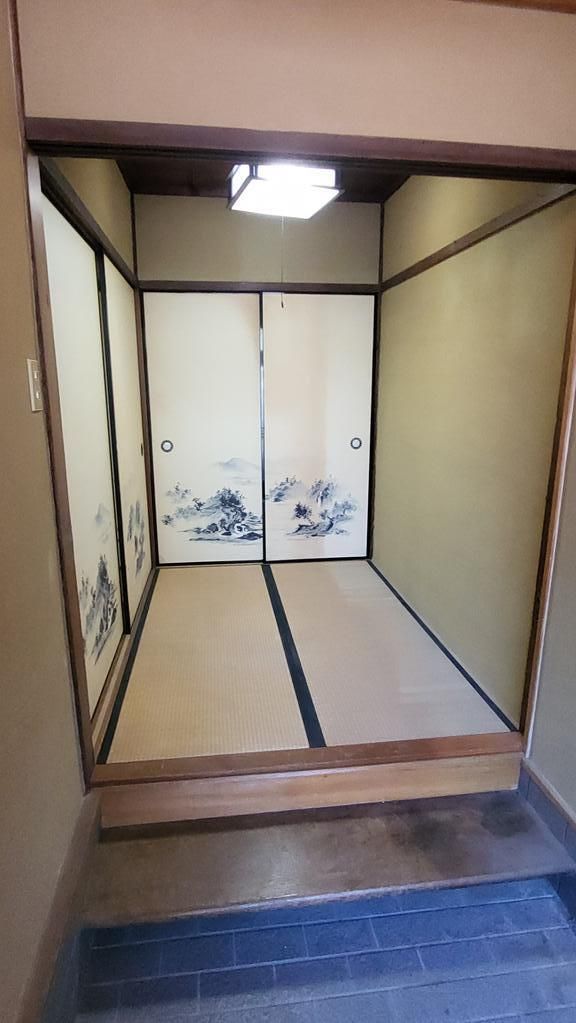 3K House for Sale in Shugakuin, Kyoto - 55.69 sqm - Thumbnail 3