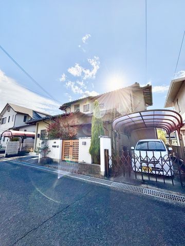 5LDK Wooden House for Sale in Kawachinagano, Osaka - Thumbnail 2