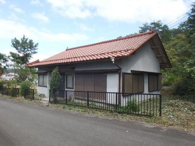 Used House for Sale in Niimi City, Okayama — Image 1, Niimi, Okayama