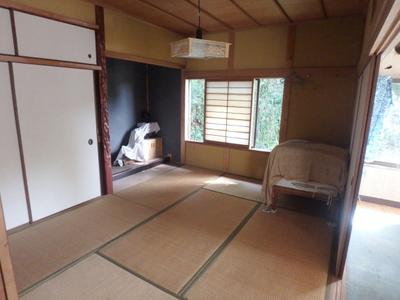 Used House for Sale in Niimi City, Okayama — Image 4, Niimi, Okayama