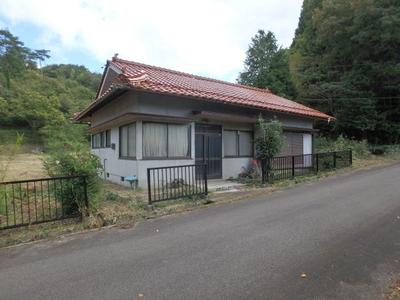 Used House for Sale in Niimi City, Okayama — Image 1, Niimi, Okayama