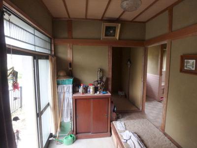 Used House for Sale in Niimi City, Okayama — Image 2, Niimi, Okayama