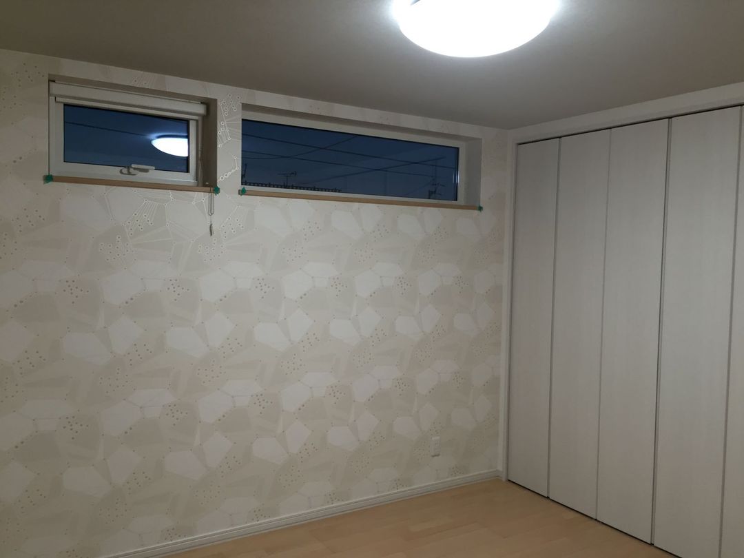 4LDK Detached House in Ishikari, Hokkaido | 108.2 sqm - Thumbnail 3