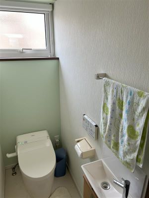 4LDK Detached House in Ishikari, Hokkaido | 108.2 sqm - Thumbnail 4