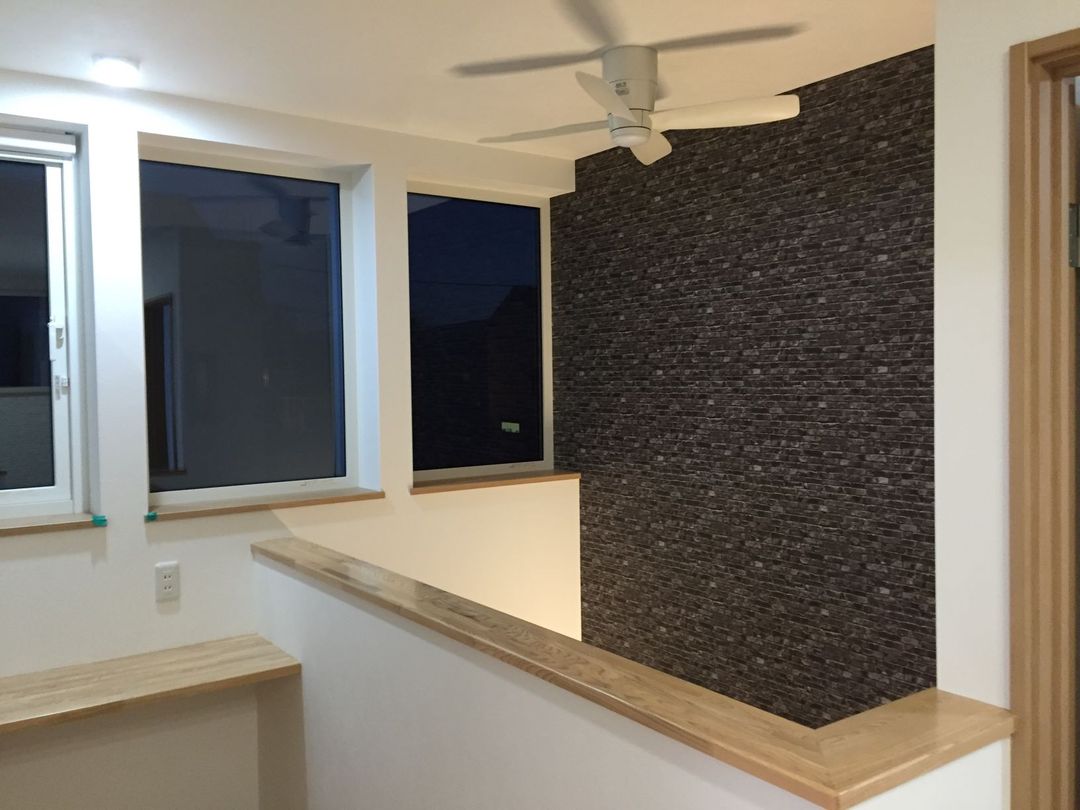 4LDK Detached House in Ishikari, Hokkaido | 108.2 sqm - Thumbnail 2