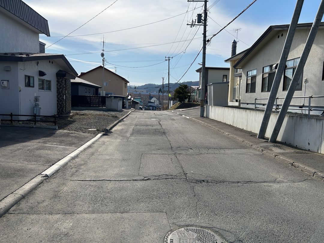 New 3LDK House for Sale in Kitami, Hokkaido - 109 sqm - Thumbnail 2