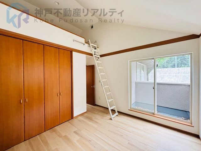 Renovated 4LDK House in Kobe's Ohara | Quiet Neighborhood - Thumbnail 2