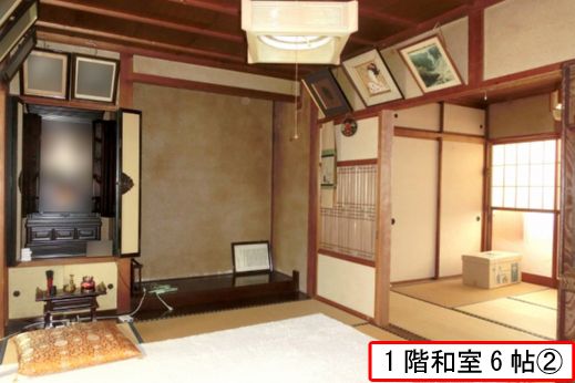 Traditional House in Nagaoka with Land Size 165.28m² - Thumbnail 3