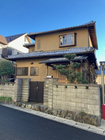 5LDK Detached House in Katsurazaka, Nishikyo Ward, Kyoto - Thumbnail 2