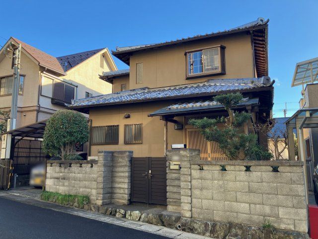 5LDK Detached House in Katsurazaka, Nishikyo Ward, Kyoto - Thumbnail 4