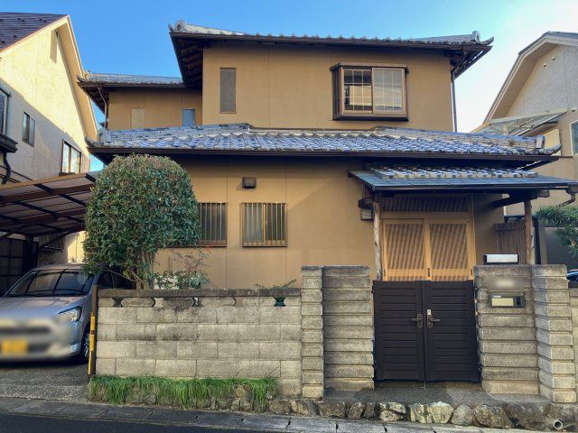 5LDK Detached House in Katsurazaka, Nishikyo Ward, Kyoto - Thumbnail 3